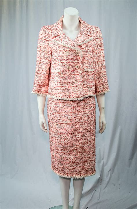 chanel suits uk|vintage chanel suits for sale.